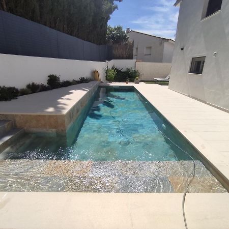 Apto. El Pozo De Las Nieves Con Piscina Cobisa 외부 사진
