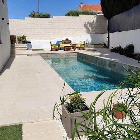Apto. El Pozo De Las Nieves Con Piscina Cobisa 외부 사진