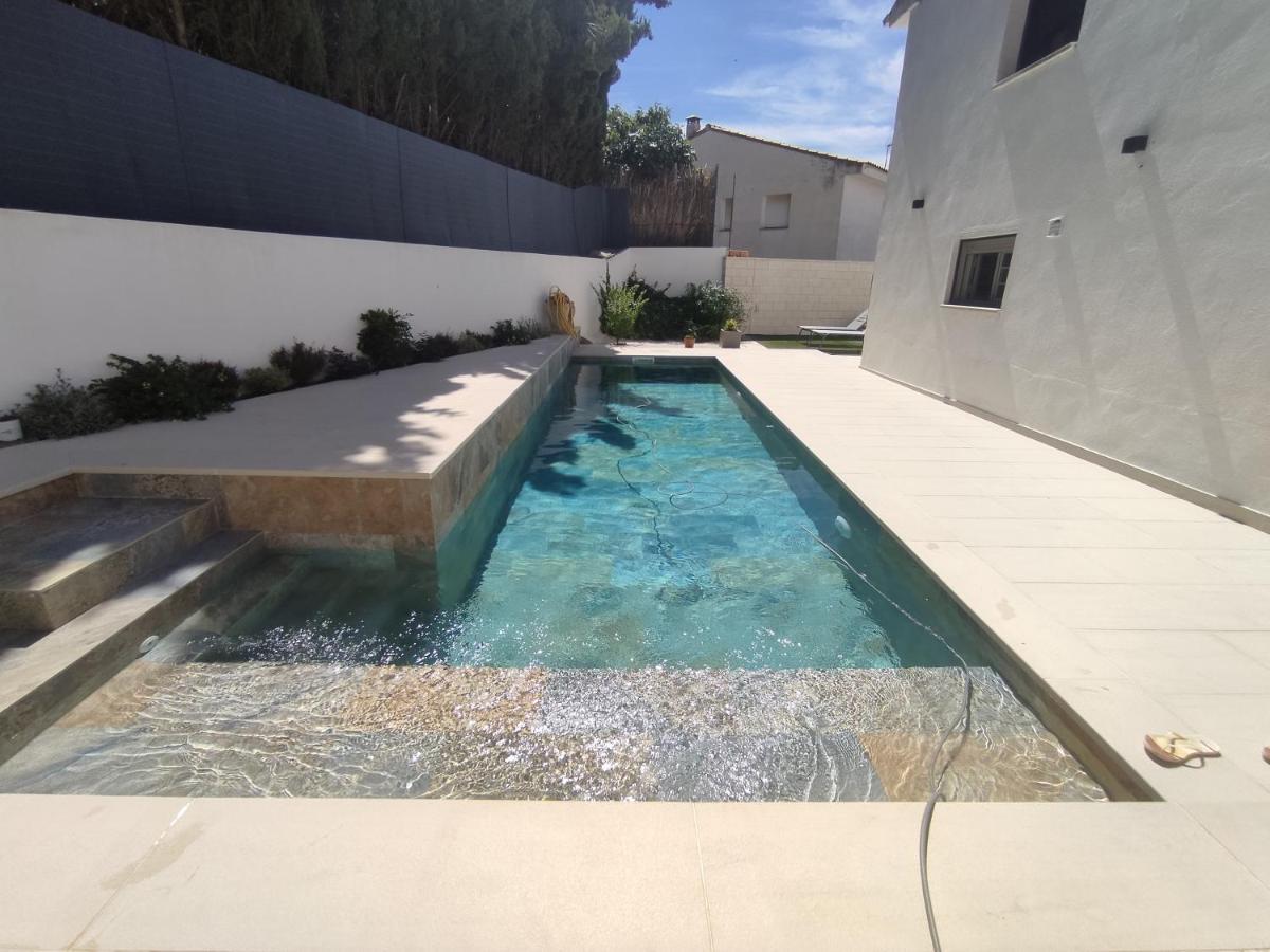 Apto. El Pozo De Las Nieves Con Piscina Cobisa 외부 사진