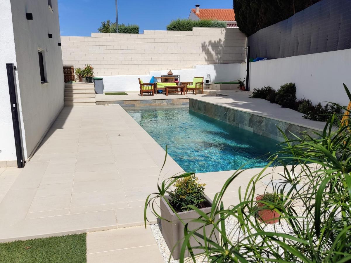 Apto. El Pozo De Las Nieves Con Piscina Cobisa 외부 사진