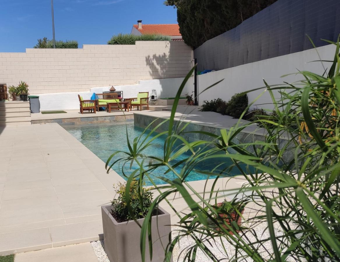 Apto. El Pozo De Las Nieves Con Piscina Cobisa 외부 사진